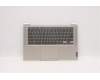 Lenovo 5CB1D33525 Tastatur inkl. Topcase ASM_UKE L82M8 SD BL