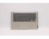 Lenovo 5CB1D33530 Tastatur inkl. Topcase ASM_ENG L82M8 SD NBL