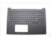 Lenovo 5M11P68285 MECH_ASM BL KB NP BK ARA LTN