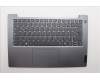 Lenovo 5CB1P73440 Tastatur inkl. Topcase ASM_LA SPA L 83GUNFP LG