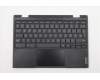 Lenovo 5CB0T79494 Tastatur inkl. Topcase ASM SP B 81MB SPT 5M