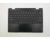 Lenovo 5CB0T79502 Tastatur inkl. Topcase britisch B 81MB N SPT 5M