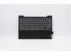 Lenovo 5CB0Z26753 Tastatur inkl. Topcase britisch L 82BA OB