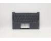 Lenovo 5CB0Z32100 Tastatur inkl. Topcase ASM_BU Q82A2 GY