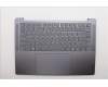 Lenovo 5CB1P74747 Tastatur inkl. Topcase ASM ARA H83HN LG PST