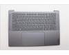 Lenovo 5CB1P74750 Tastatur inkl. Topcase ASM BUL H83HN LG PST