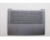 Lenovo 5CB1P74751 Tastatur inkl. Topcase ASM CZE/SLK H83HN LG PST