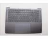 Lenovo 5CB1P74752 Tastatur inkl. Topcase ASM ENG H83HN LG PST