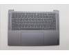 Lenovo 5CB1P74759 Tastatur inkl. Topcase ASM HBW H83HN LG PST