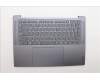 Lenovo 5CB1P74763 Tastatur inkl. Topcase ASM JPN H83HN LG PST