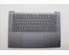 Lenovo 5CB1P74764 Tastatur inkl. Topcase ASM KOR H83HN LG PST