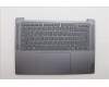 Lenovo 5CB1P74765 Tastatur inkl. Topcase ASM LA SPA H83HN LG PST