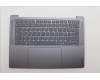 Lenovo 5CB1P74770 Tastatur inkl. Topcase ASM SPA H83HN LG PST