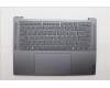 Lenovo 5CB1P74772 Tastatur inkl. Topcase ASM TC H83HN LG PST