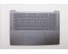 Lenovo 5CB1P74774 Tastatur inkl. Topcase ASM TUR H83HN LG PST