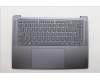 Lenovo 5CB1P74775 Tastatur inkl. Topcase ASM UKE H83HN LG PST