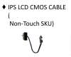 Asus 14011-05570000 UM5401 IPS LCD CMOS Kabel