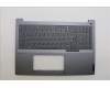 Lenovo 5CB1P85697 Tastatur inkl. Topcase ASM CZE/SLK H21NH FP LG