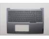 Lenovo 5CB1P85698 Tastatur inkl. Topcase ASM ENG H21NH FP LG