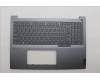 Lenovo 5CB1P85699 Tastatur inkl. Topcase ASM EURO ENG H21NH FP LG