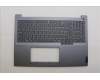 Lenovo 5CB1P85721 Tastatur inkl. Topcase ASM UKE H21NH FP LG