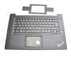 Lenovo 5M10W78895 MECH_ASM C-Cvr+KBD ASM,SLV,LTN