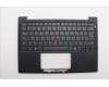 Lenovo 5M11Q25624 MECH_ASM GRP_KBD_BZL_FRA_WL_BK_SRX