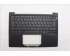 Lenovo 5M11Q25636 MECH_ASM GRP_KBD_BZL_NOR_WL_BK_SRX