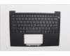 Lenovo 5M11Q25714 MECH_ASM GRP_KBD_BZL_TC_WW_BK_CHY