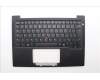 Lenovo 5M11Q25543 MECH_ASM GRP_KBD_BZL_058 FRA_WL_BK_CHY