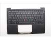 Lenovo 5M11Q25549 MECH_ASM GRP_KBD_BZL_CZE/SLK_WL_BK_CHY