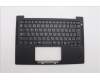 Lenovo 5M11Q25562 MECH_ASM GRP_KBD_BZL_JPN_WL_BK_CHY