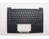 Lenovo 5M11Q25563 MECH_ASM GRP_KBD_BZL_KOR_WL_BK_CHY