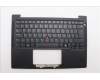 Lenovo 5M11Q25568 MECH_ASM GRP_KBD_BZL_POR_WL_BK_CHY