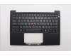 Lenovo 5M11Q25575 MECH_ASM GRP_KBD_BZL_THAI_WL_BK_CHY