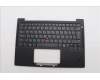 Lenovo 5M11Q25617 MECH_ASM GRP_KBD_BZL_BUL_WL_BK_SRX