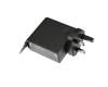 00HM643 Original Lenovo USB-C Netzteil 45,0 Watt UK Wallplug