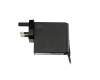 00HM643 Original Lenovo USB-C Netzteil 45,0 Watt UK Wallplug