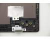 Lenovo 00HN653 FRU Rear cover for AL non touch