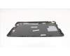 Lenovo 00HT265 COVER Back Cover,Black,w/o PL