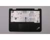 Lenovo 00HW160 Keyboad Bezel ASM w/oFPR for windows