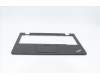 Lenovo 00JT556 FRU KBD Bezel ASM (ClickPad: Sunrex)