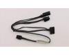 Lenovo 00XL219 CABLE Fru3.5 HDD+ODD Power&Data Cable