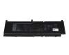 017C06 Original Dell Akku 68Wh