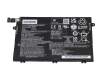 01AV445 Original Lenovo Akku 45Wh