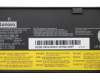 Lenovo 01AV460 BATTERY External, 3c, 24Wh, LiIon, SMP