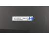 Lenovo 01AV913 LCDCover,BLK,plastic,WQHD