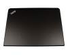 01AW169 Original Lenovo Displaydeckel 35,6cm (14 Zoll) schwarz