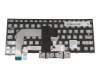 01AX417 Original Lenovo Tastatur DE (deutsch) schwarz mit Mouse-Stick