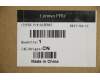 Lenovo 01EF857 MECH_ASM ASSY Back cover,M910